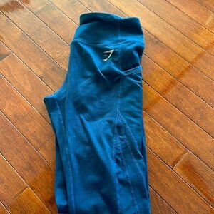 Gymshark leggings. Size small.
